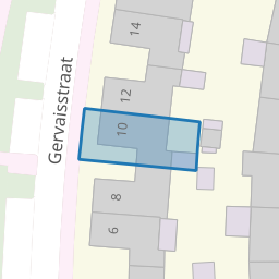 Perceel ZPN00-O-4300