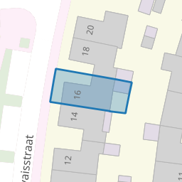 Perceel ZPN00-O-4301