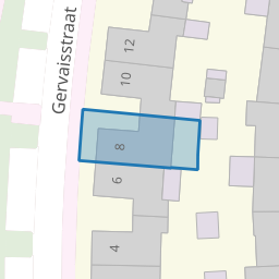 Perceel ZPN00-O-4305