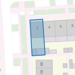 Perceel ZPN00-O-4308