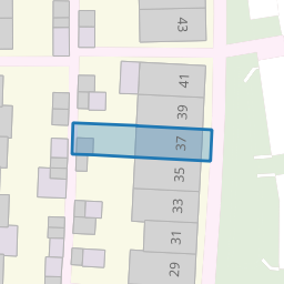 Perceel ZPN00-O-4321