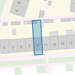 Perceel ZPN00-O-4343