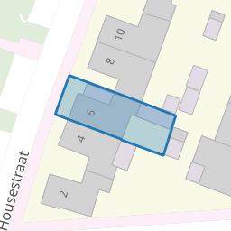 Perceel ZPN00-O-4345