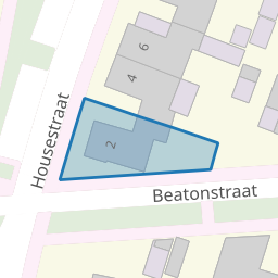 Perceel ZPN00-O-4368