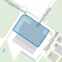 Perceel ZPN00-O-4378