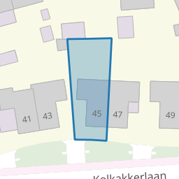 Perceel ZPN00-O-4410