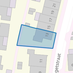 Perceel ZPN00-O-4433