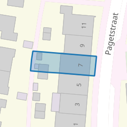 Perceel ZPN00-O-4434