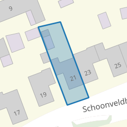 Perceel ZPN00-O-4457