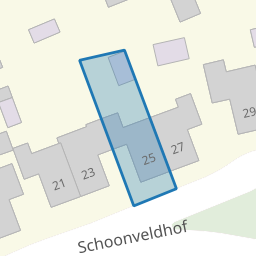 Perceel ZPN00-O-4461