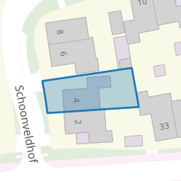 Perceel ZPN00-O-4470