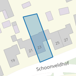 Perceel ZPN00-O-4481