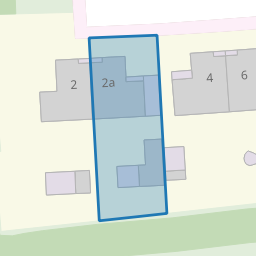 Perceel ZPN00-O-4497