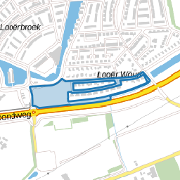 Perceel ZPN00-O-4500