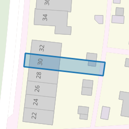 Perceel ZPN00-O-4518