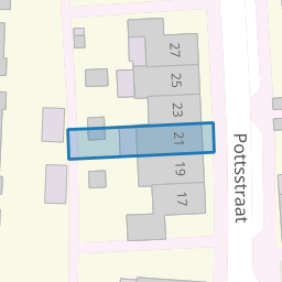 Perceel ZPN00-O-4550