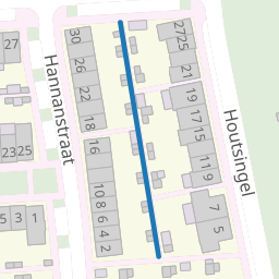 Perceel ZPN00-O-4608