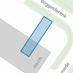 Perceel ZPN00-O-4622