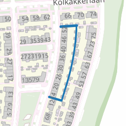 Perceel ZPN00-O-4626