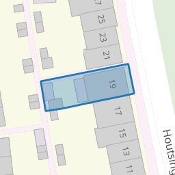 Perceel ZPN00-O-4645