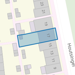 Perceel ZPN00-O-4646