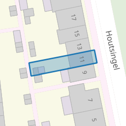 Perceel ZPN00-O-4649