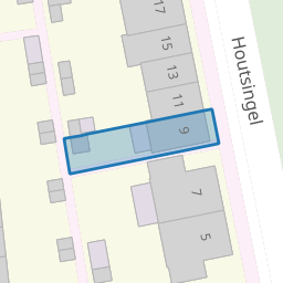 Perceel ZPN00-O-4650