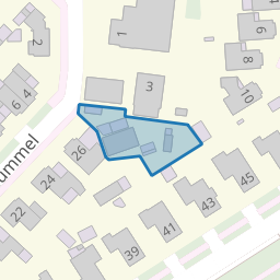 Perceel ZPN00-O-4699