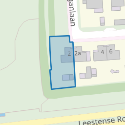 Perceel ZPN00-O-4700