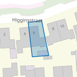 Perceel ZPN00-O-4707