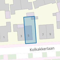 Perceel ZPN00-O-4708