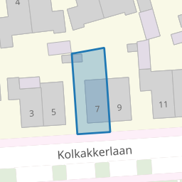 Perceel ZPN00-O-4710