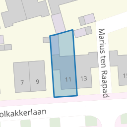 Perceel ZPN00-O-4714