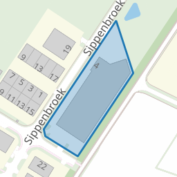 Perceel ZPN00-O-4757