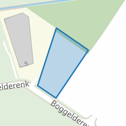 Perceel ZPN00-O-4821