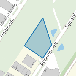 Perceel ZPN00-O-4832