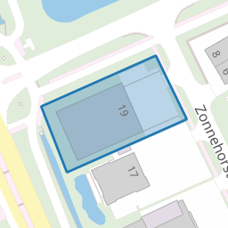 Perceel ZPN00-R-1000