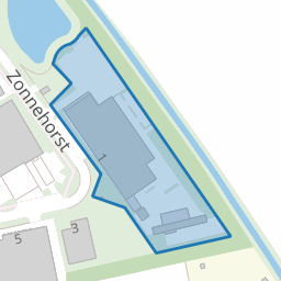 Perceel ZPN00-R-1009