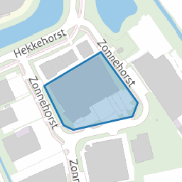 Perceel ZPN00-R-1010