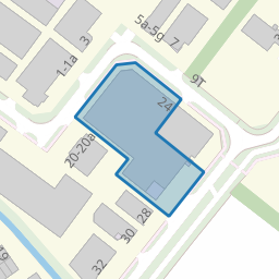 Perceel ZPN00-R-1066