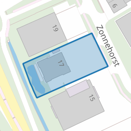 Perceel ZPN00-R-1090