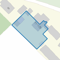 Perceel ZPN00-R-1098