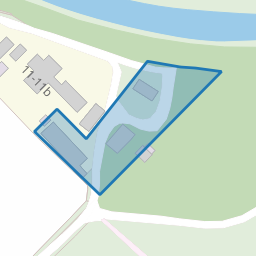 Perceel ZPN00-R-1100