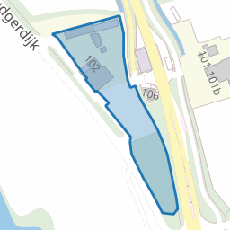 Perceel ZPN00-R-1102