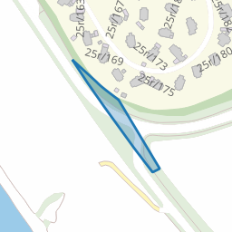 Perceel ZPN00-R-1110