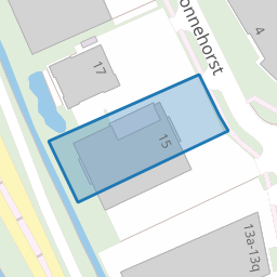 Perceel ZPN00-R-1155