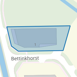 Perceel ZPN00-R-1160