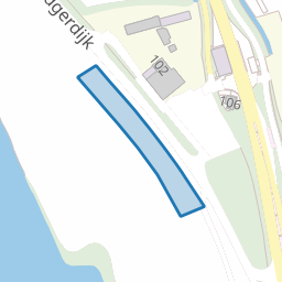 Perceel ZPN00-R-1219