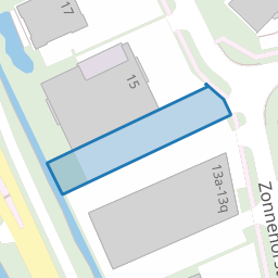 Perceel ZPN00-R-1253