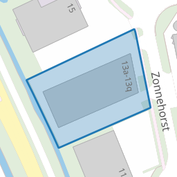 Perceel ZPN00-R-1275